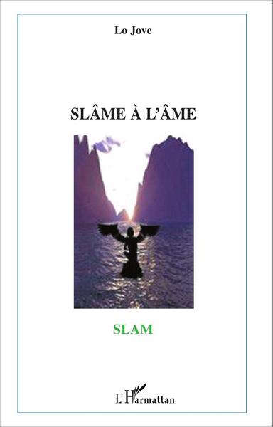 Slâme à l'âme (9782296078109-front-cover)
