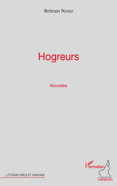 Hogreurs (9782296068353-front-cover)