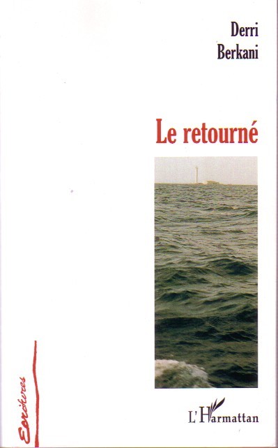 Le retourné (9782296024489-front-cover)