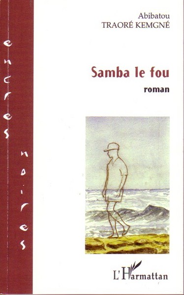 Samba le fou (9782296019614-front-cover)