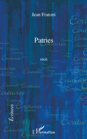 Patries (9782296098473-front-cover)