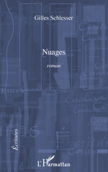 Nuages, Roman (9782296079618-front-cover)