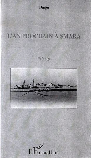 L'an prochain à Smara (9782296027749-front-cover)