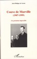 Couve de Murville (1907-1999) (9782296035690-front-cover)