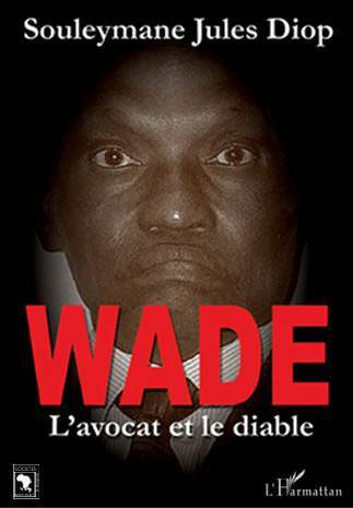 Wade L'avocat et le diable (9782296027107-front-cover)