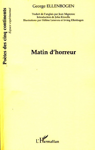 Matin d'horreur (9782296053076-front-cover)