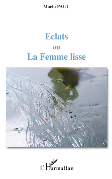 Eclats ou La Femme lisse (9782296081871-front-cover)
