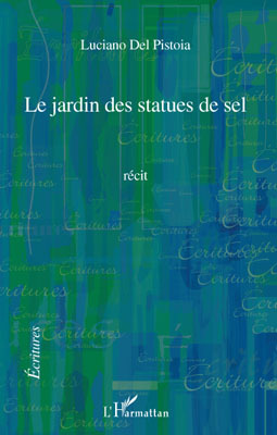 Le jardin des statues de sel (9782296089518-front-cover)