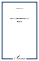 Si j'étais hirondelle, Roman (9782296037212-front-cover)