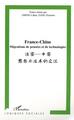 France-Chine, Migrations de pensées et de technologies (9782296023406-front-cover)