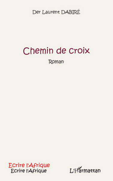 Chemin de croix (9782296062122-front-cover)