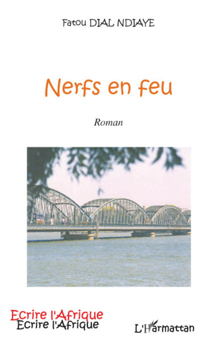 Nerfs en feu (9782296034402-front-cover)