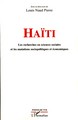 Haïti, Les recherches en sciences sociales et les mutations sociopolitiques et économiques (9782296043725-front-cover)