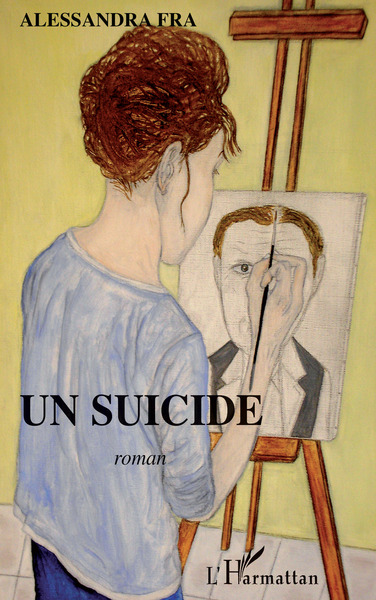 Un Suicide (9782296036826-front-cover)