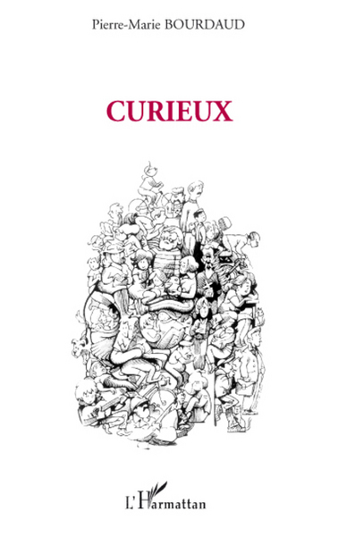 Curieux (9782296067417-front-cover)