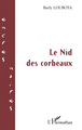 Le Nid des corbeaux (9782296058651-front-cover)