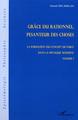 Grâce du relationnel, pesanteur des choses, La formation du concept de force dans la physique moderne - Volume I (9782296002081-front-cover)