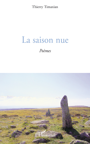 La saison nue (9782296086050-front-cover)