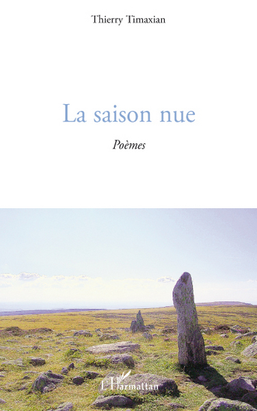 La saison nue (9782296086050-front-cover)
