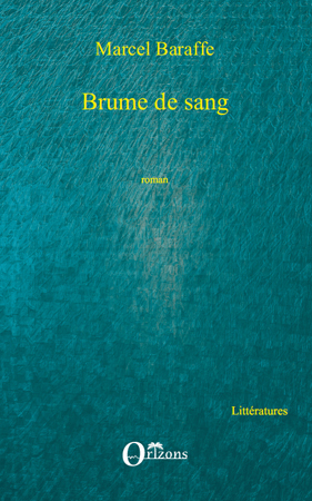 Brume de sang (9782296087408-front-cover)