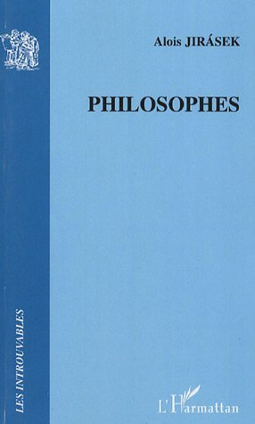 Philosophes (9782296023352-front-cover)