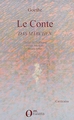 LE CONTE, DAS MÄRCHEN (9782296063648-front-cover)