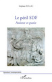Le péril SDF, Assister et punir (9782296057579-front-cover)
