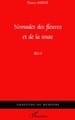 Nomades des fleuves et de la route (9782296033405-front-cover)