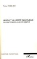 Hegel et la liberté individuelle, Ou les apories de la liberté moderne (9782296079274-front-cover)
