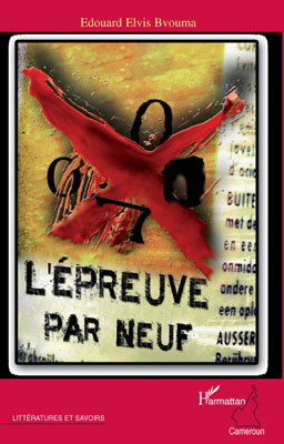 L'épreuve par neuf (9782296090736-front-cover)