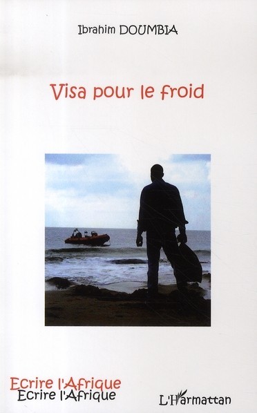 Visa pour le froid (9782296014992-front-cover)