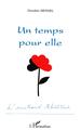 Un temps pour elle (9782296025509-front-cover)