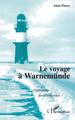 Le voyage à Warnemünde, Digressions est-allemandes (9782296017375-front-cover)