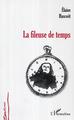 La fileuse de temps (9782296007895-front-cover)