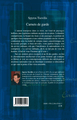 Carnets de garde (9782296079427-back-cover)