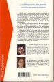 La délinquance des jeunes, Les profils, les causes, les évolutions (9782296034716-back-cover)