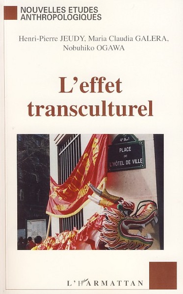 L'effet transculturel (9782296047655-front-cover)