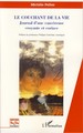 Le couchant de la vie, Journal d'une cancéreuse croyante et coriace (9782296032972-front-cover)