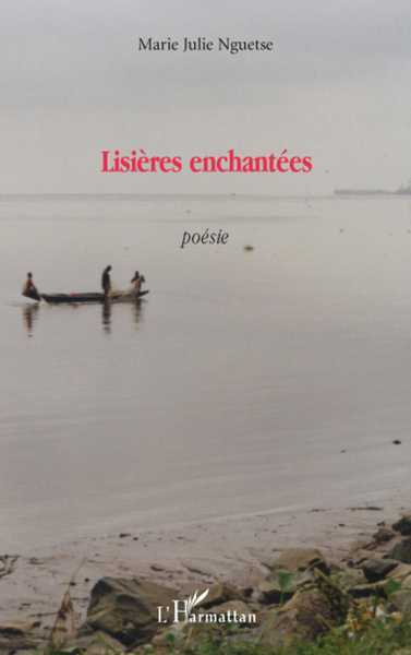 Lisières enchantées (9782296067127-front-cover)
