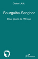 Bourguiba-Senghor, Deux géants de l'Afrique (9782296067813-front-cover)