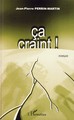 Ca craint !, Roman (9782296049581-front-cover)