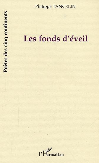 Les fonds d'éveil (9782296001831-front-cover)