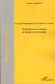 Le rayonnement de Gustave Courbet, Un fondateur du réalisme en Europe et en Amérique (9782296037830-front-cover)