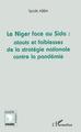 Le Niger face au Sida: atouts et faiblesses de la stratégie nationale contre la pandémie (9782296059566-front-cover)