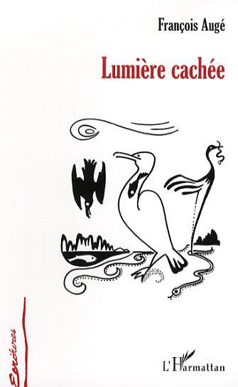 Lumière cachée (9782296029842-front-cover)