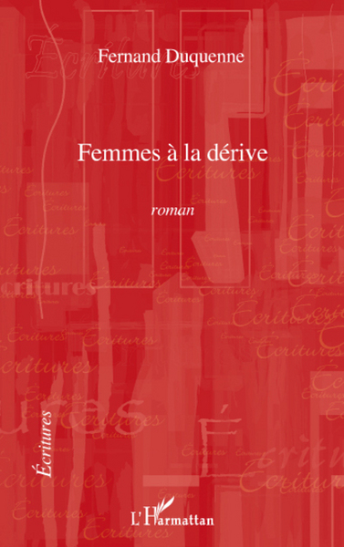 Femmes à la dérive (9782296079656-front-cover)