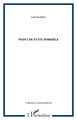 Point de fuite possible (9782296039384-front-cover)