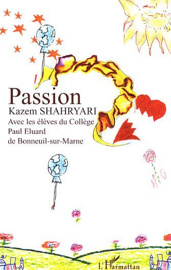 Passion (9782296019515-front-cover)