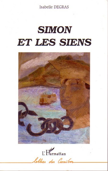 Simon et les siens (9782296034839-front-cover)