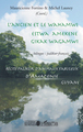 L'ancien et le wahamwi, Estwa amekene gikak wagamwi - Récits palikur d'animaux fabuleux d'Amazonie Guyane bilingue : palikur - f (9782296065932-front-cover)